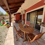 Santa Sofia By Holidayngo B&B Paravati
