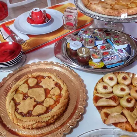 Santa Sofia By Holidayngo B&B 3*