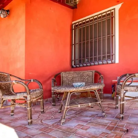 Santa Sofia By Holidayngo Paravati