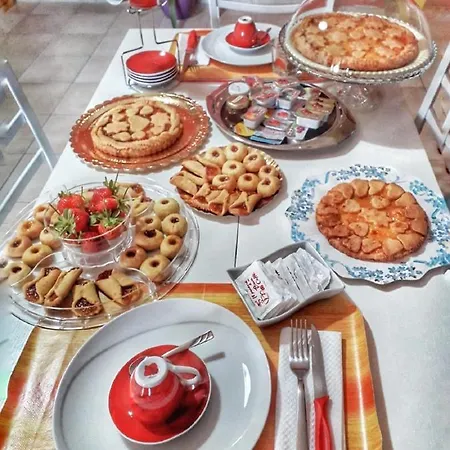 ベッド・アンド・ブレックファスト Santa Sofia By Holidayngo