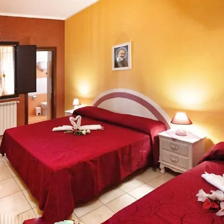 Santa Sofia By Holidayngo Frühstückspension 3*