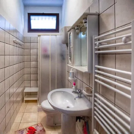 Bed & Breakfast Santa Sofia By Holidayngo Paravati