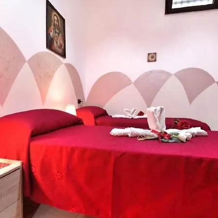 Frühstückspension Santa Sofia By Holidayngo 3*