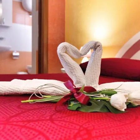 ベッド・アンド・ブレックファスト Santa Sofia By Holidayngo Paravati