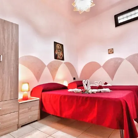 Santa Sofia By Holidayngo B&B