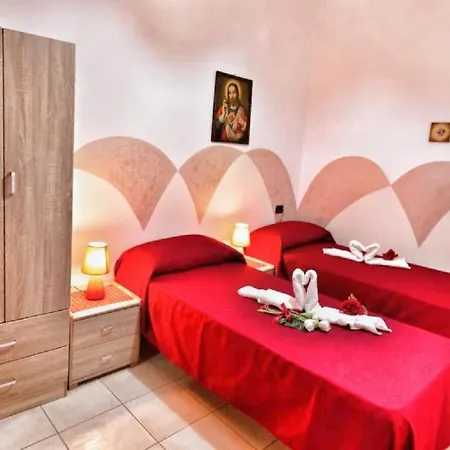 Santa Sofia By Holidayngo