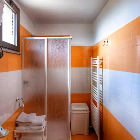 Santa Sofia By Holidayngo Bed & Breakfast Paravati