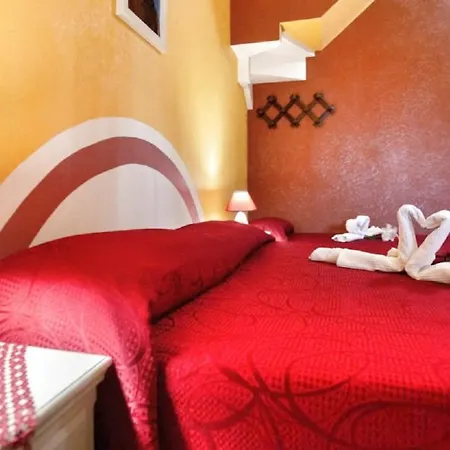 Santa Sofia By Holidayngo Paravati