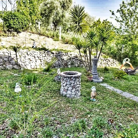 Santa Sofia By Holidayngo B&B 3*