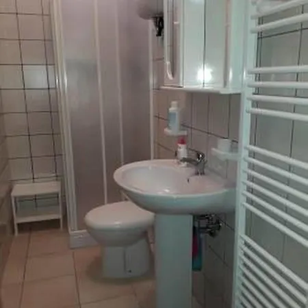 Santa Sofia By Holidayngo 3*