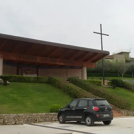 ベッド・アンド・ブレックファスト Santa Sofia By Holidayngo