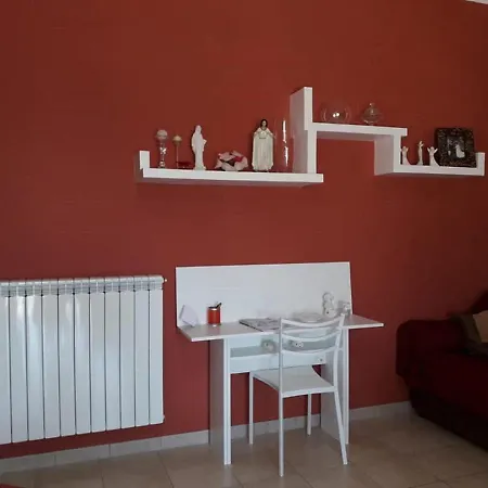 Santa Sofia By Holidayngo B&B