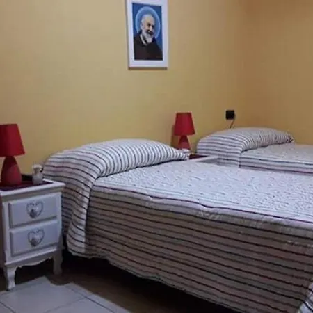 Santa Sofia By Holidayngo