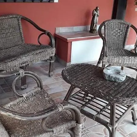 Santa Sofia By Holidayngo 3* Paravati