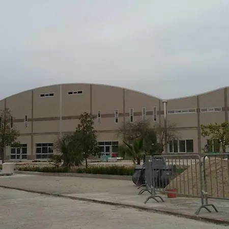 Santa Sofia By Holidayngo B&B