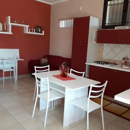 Santa Sofia By Holidayngo Paravati