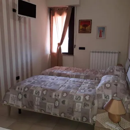 B&B Santa Sofia By Holidayngo