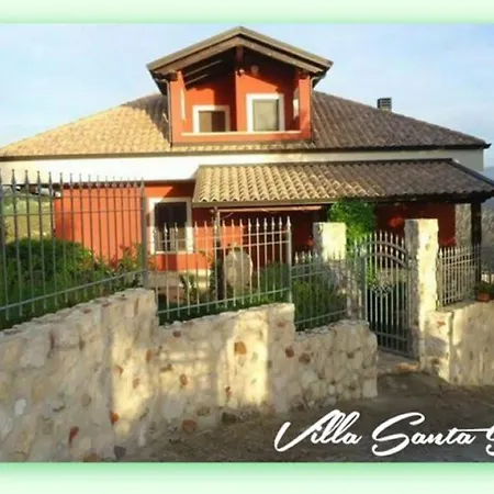 Santa Sofia By Holidayngo 3*