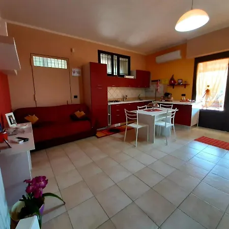 Santa Sofia By Holidayngo 3* Paravati