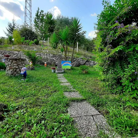 Santa Sofia By Holidayngo 3*