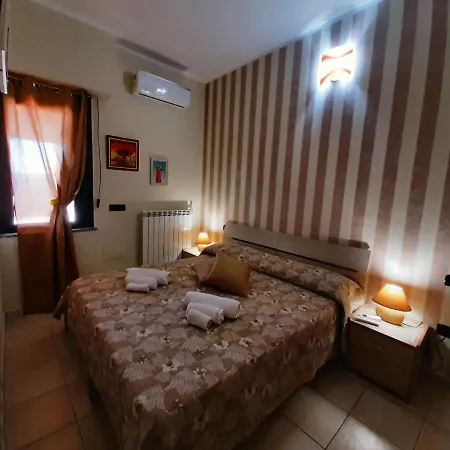 B&B Santa Sofia By Holidayngo 3*