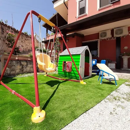 Santa Sofia By Holidayngo 3*