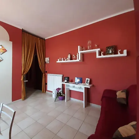 B&B Santa Sofia By Holidayngo