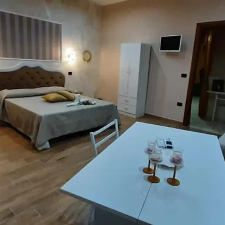 Santa Sofia By Holidayngo Bed and Breakfast Paravati