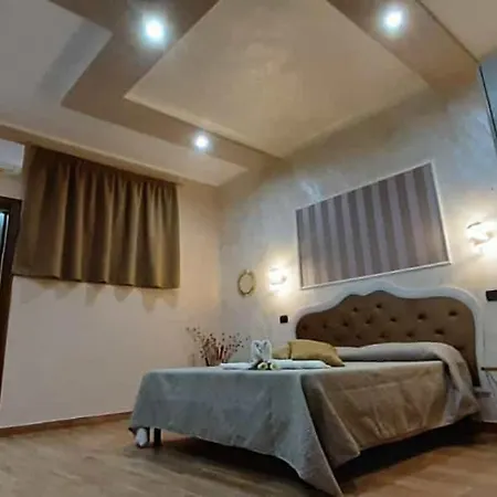 Santa Sofia By Holidayngo B&B