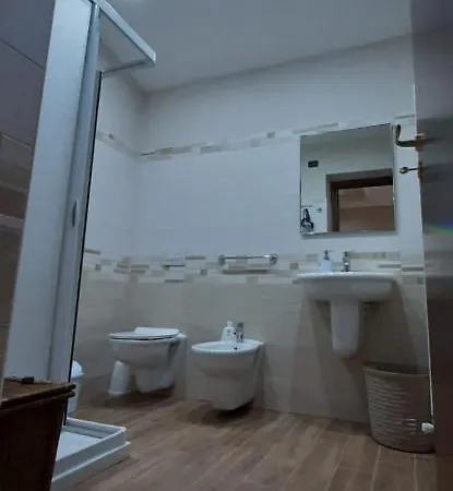 Santa Sofia By Holidayngo ベッド・アンド・ブレックファスト Paravati