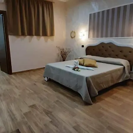 Santa Sofia By Holidayngo Paravati