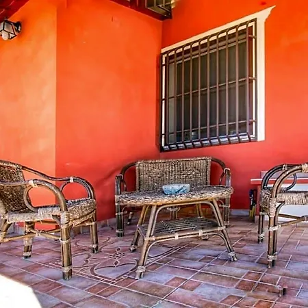 Santa Sofia By Holidayngo 3* Paravati