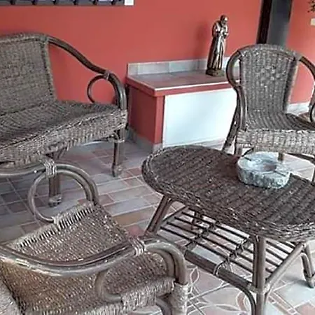 Santa Sofia By Holidayngo Bed and Breakfast 3*