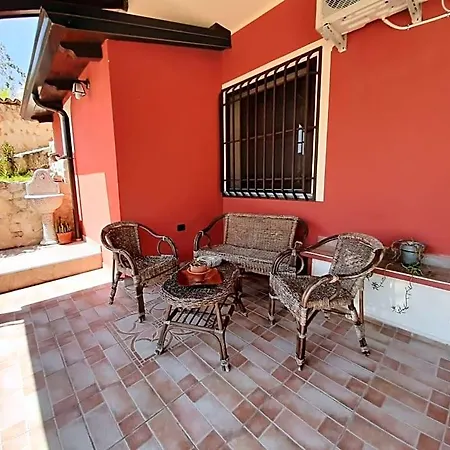 Santa Sofia By Holidayngo Bed and Breakfast 3*