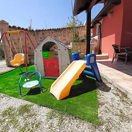 Santa Sofia By Holidayngo Bed and Breakfast