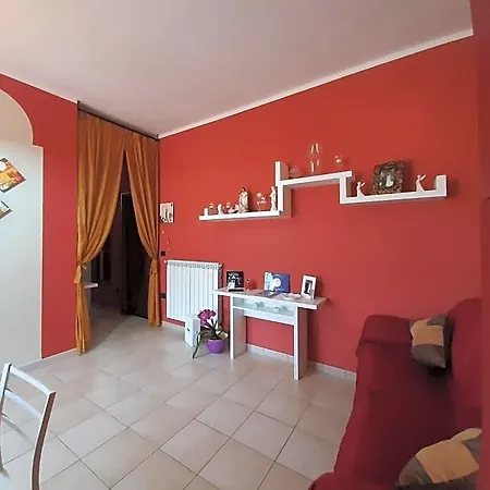 Santa Sofia By Holidayngo Bed and Breakfast 3*