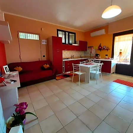 Santa Sofia By Holidayngo Bed and Breakfast Paravati