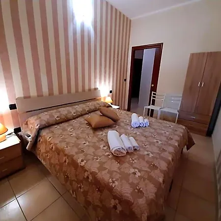Santa Sofia By Holidayngo 3* Paravati