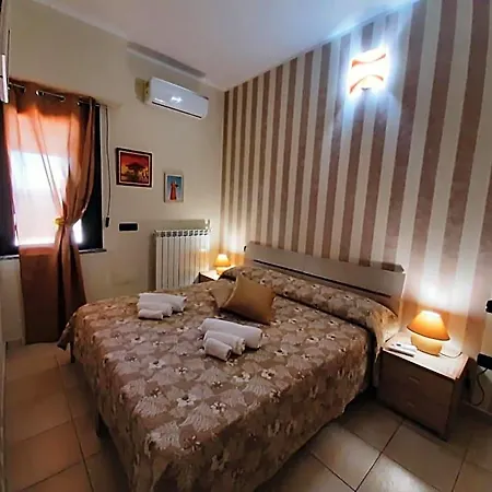Santa Sofia By Holidayngo Bed and Breakfast Paravati