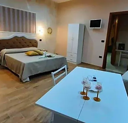Bed and Breakfast Santa Sofia By Holidayngo