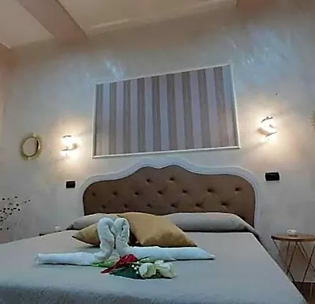 Bed & Breakfast Santa Sofia By Holidayngo Paravati