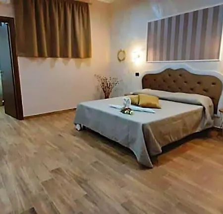 Santa Sofia By Holidayngo Bed and Breakfast 3*