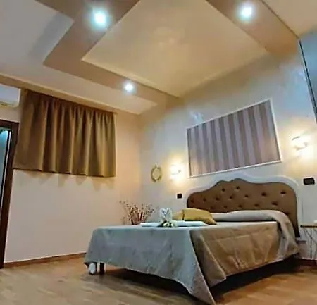 Santa Sofia By Holidayngo Bed & Breakfast
