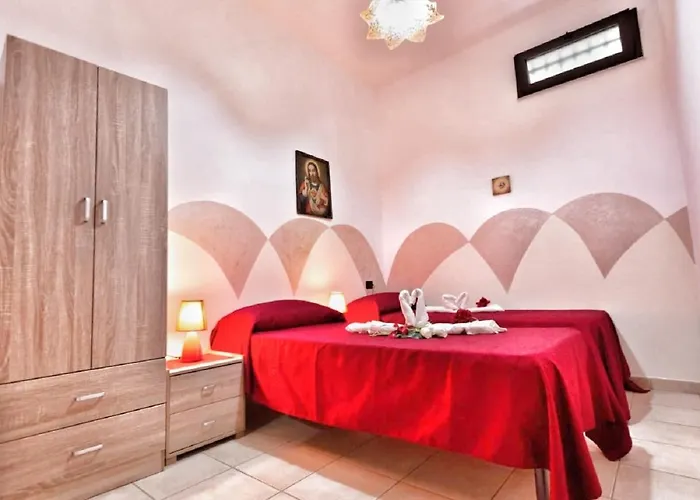 Santa Sofia By Holidayngo Frühstückspension