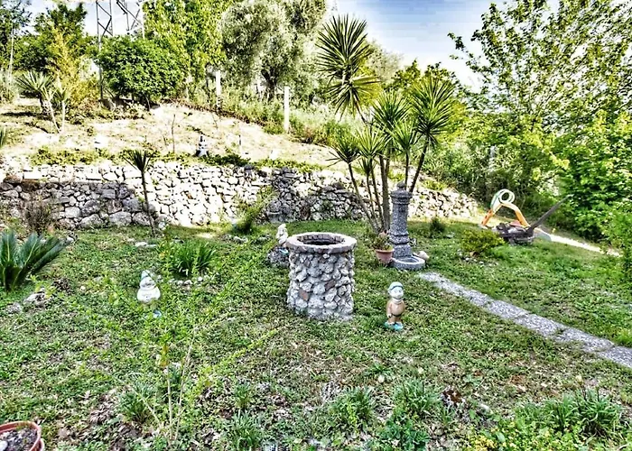 Santa Sofia By Holidayngo Frühstückspension 3*