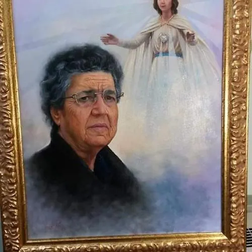 Santa Sofia By Holidayngo 3* Paravati